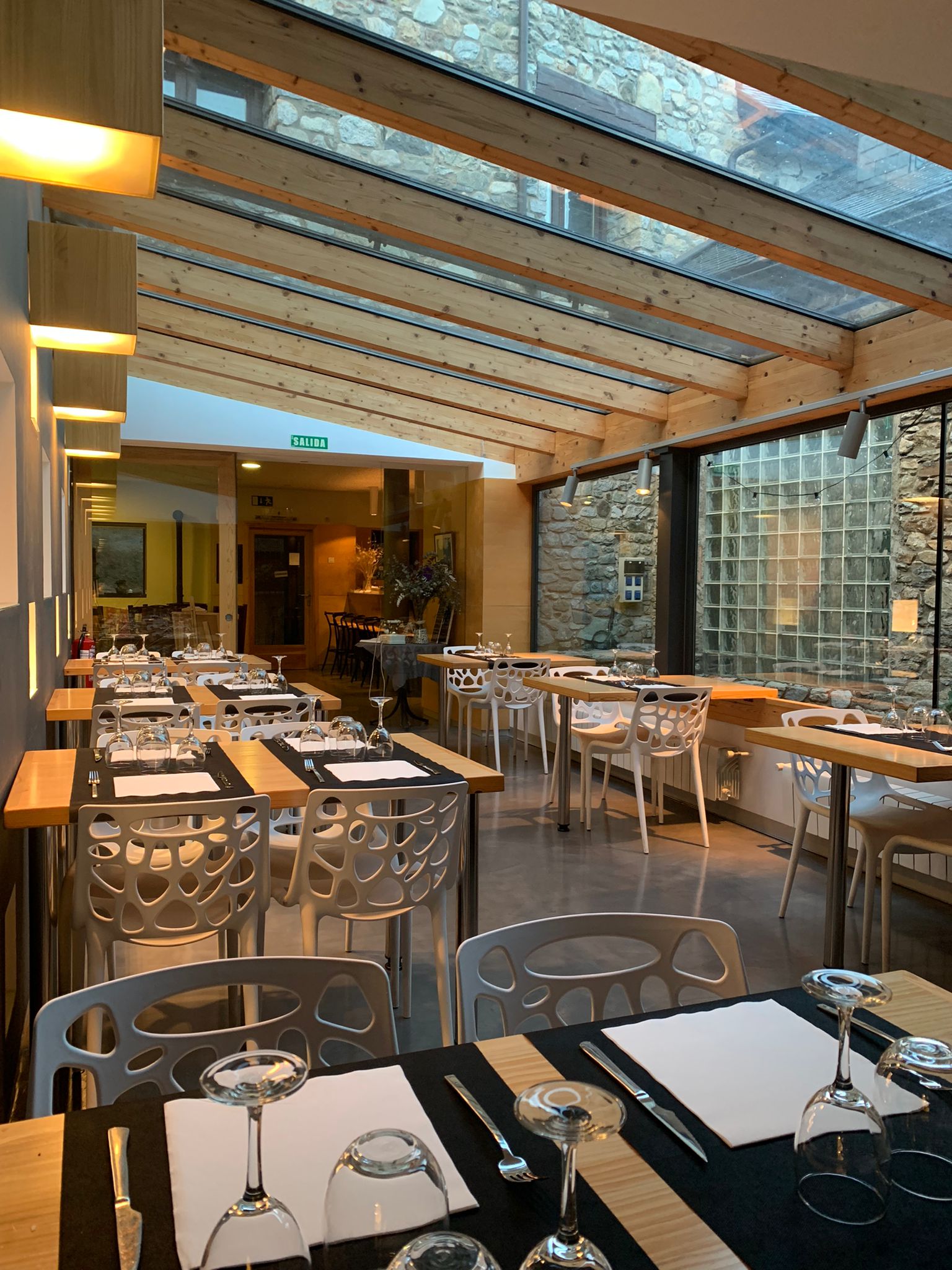 Bar-Restaurante Nestuy