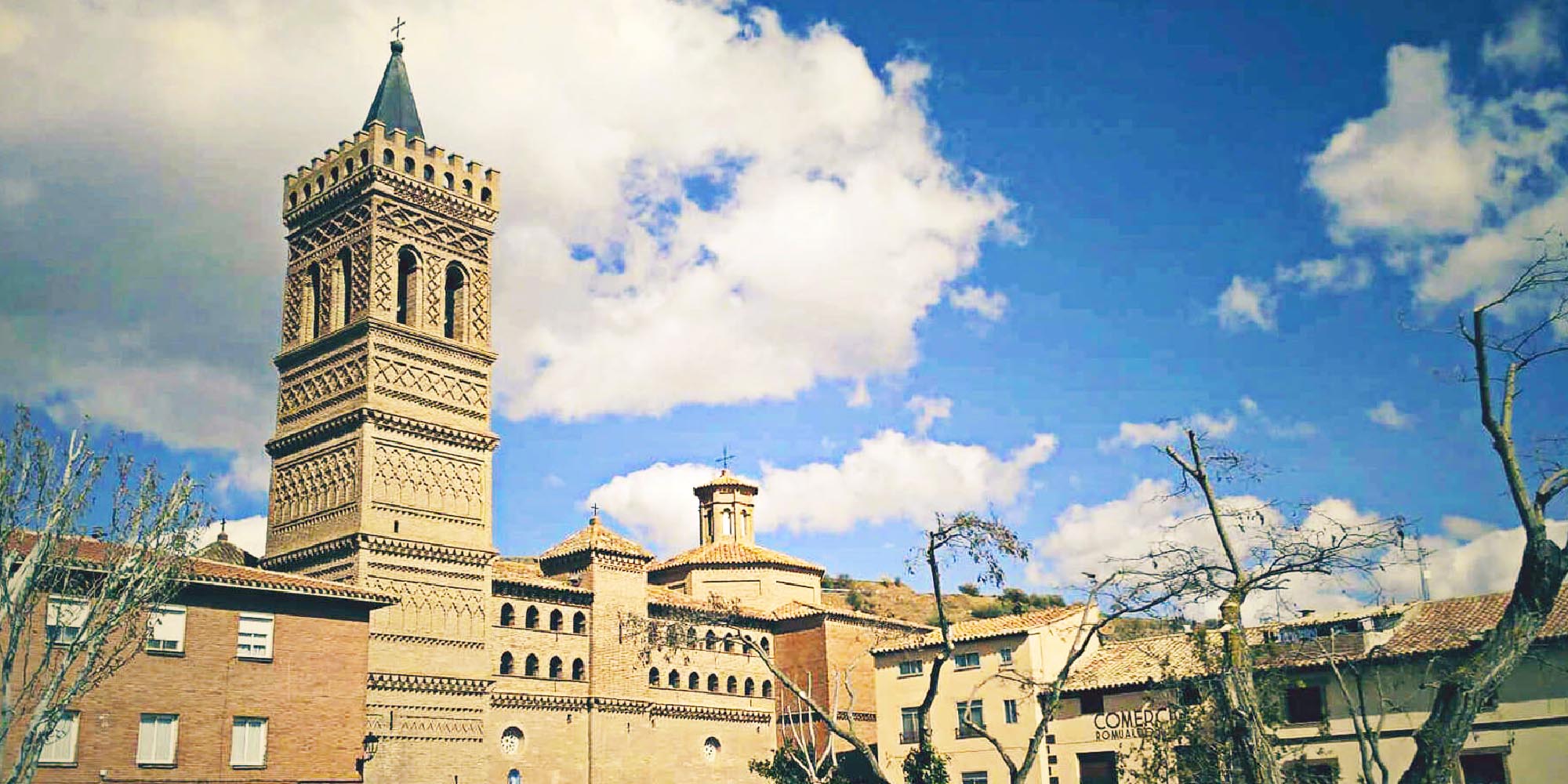 Herrera de los Navarros 1