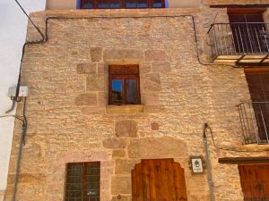 Casa Rural Miriam