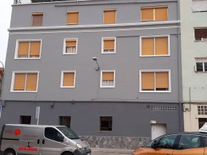 Hostal Trébol