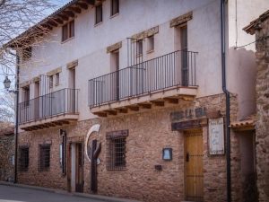 Hostal Rural Casa La Era