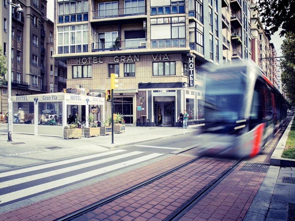 Hotel Gran Vía