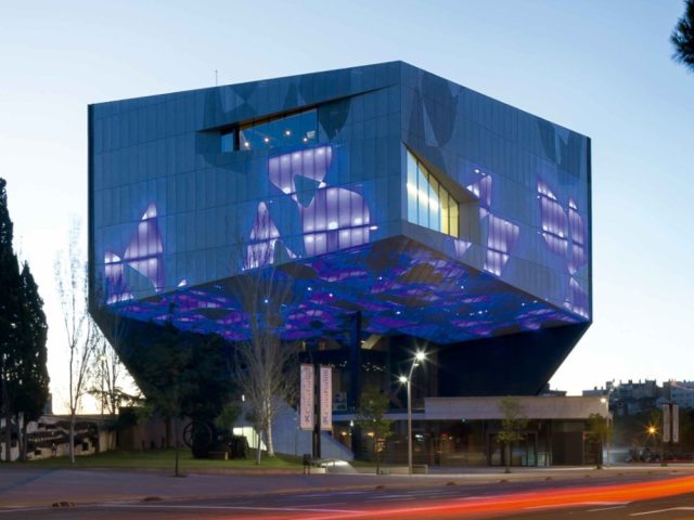 MUSEOS ZARAGOZA