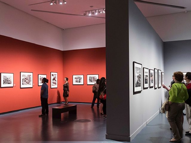 MUSEOS ARAGÓN