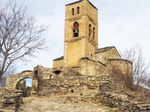 Montañana