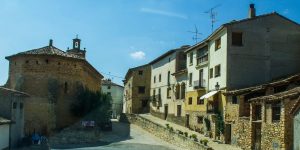 La Cañada de Verich