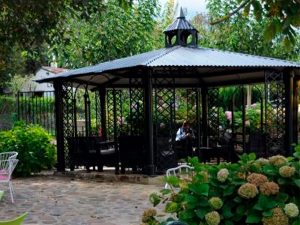 Hotel Gomar