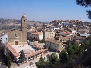 Escatrón
