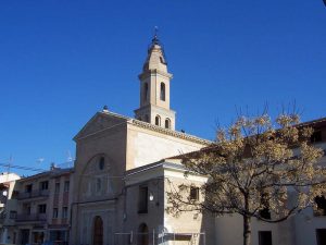 Pina de Ebro