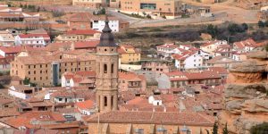 Alcorisa