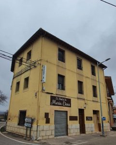 El Hostal de María Elena