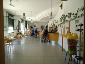 Bar del Jubilado
