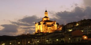 Orihuela del Tremedal