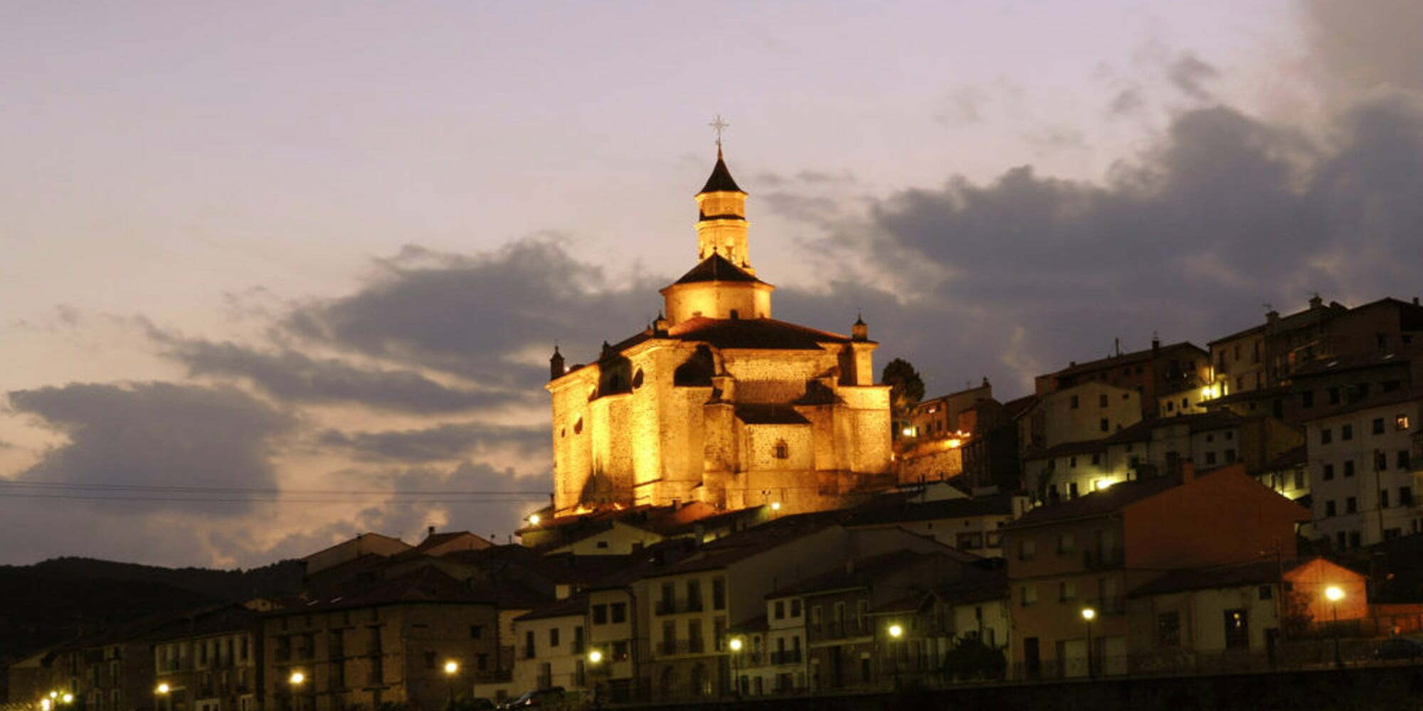 ORIHUELA DEL TREMEDAL
