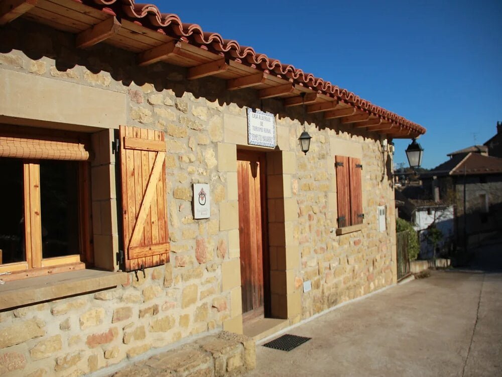 O Caxico Casa Rural