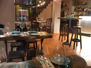L'Aspiga Burguer & Steak house