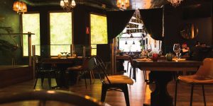 Restaurante Bocachica Gastropub