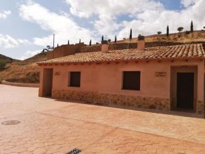 Torrehermosa Rural