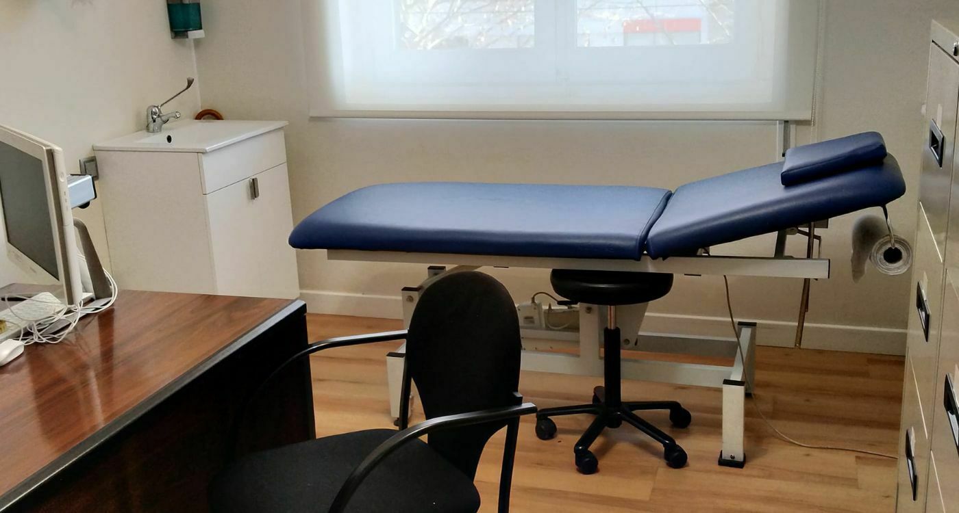 Centro Médico Dr. Faci. Medicina Estética y Nutrición.