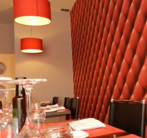 Restaurante Dgusta