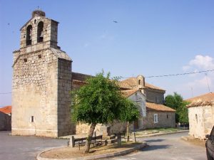 Mediana de Aragón