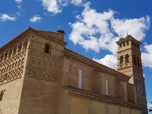 San Mateo de Gállego