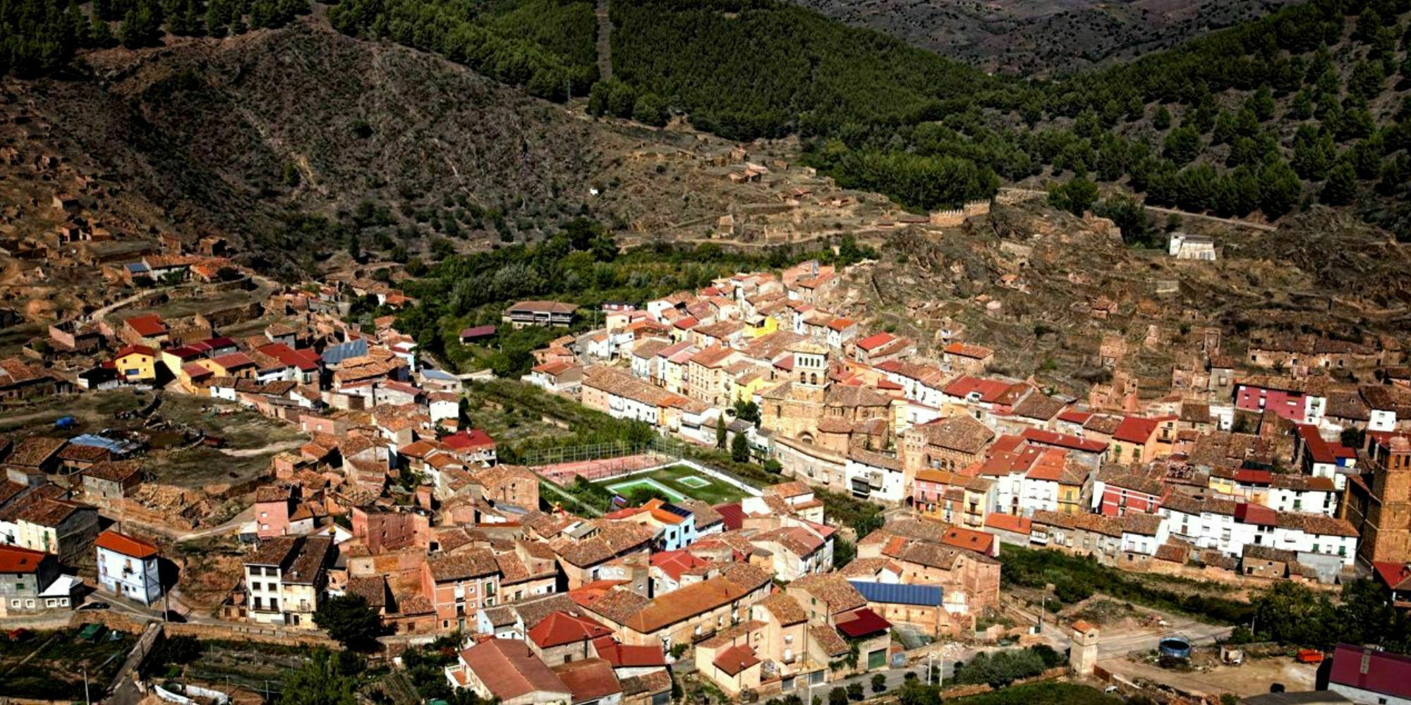 Torrijo de la Cañada