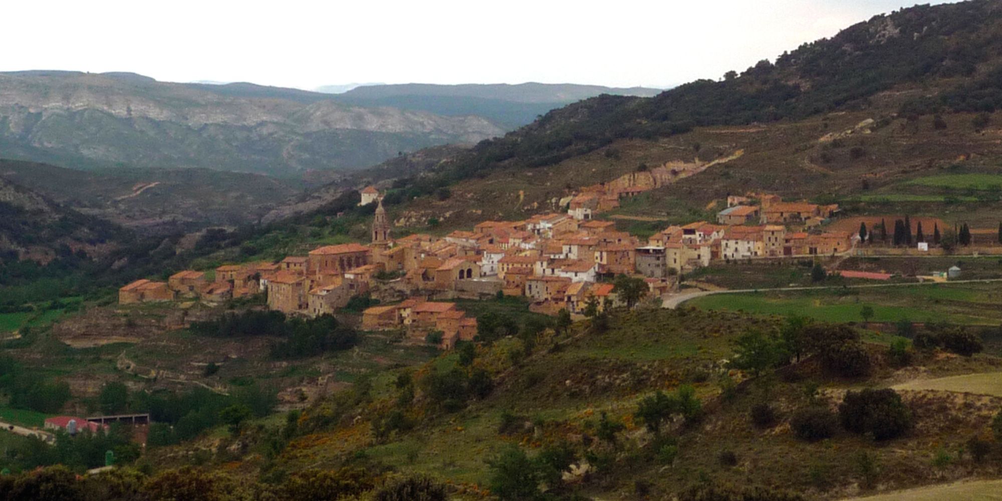 Tronchón