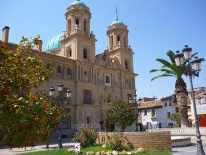Villafranca de Ebro