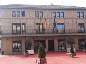 Villanueva de Gállego