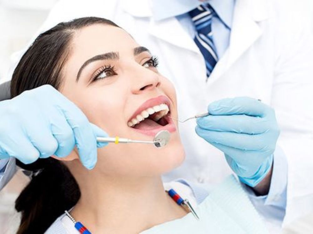 Clinica Dental Dr Luis Montis