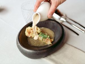 Cambium Restaurante