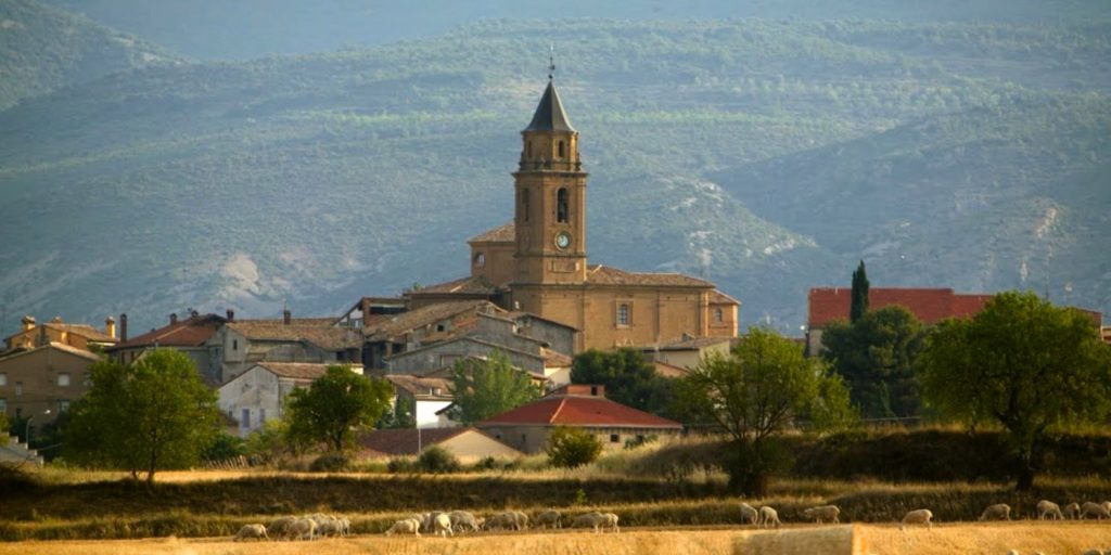 Adahuesca