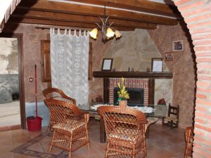 Casa Rural Laura