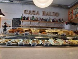 Casa Baldo
