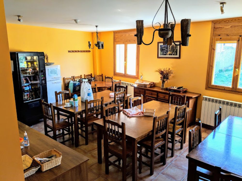 Alojamiento Rural Sierra de Gudar