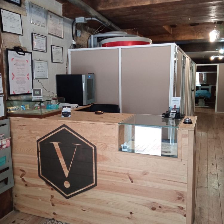 Vanadis Solarium y Estética