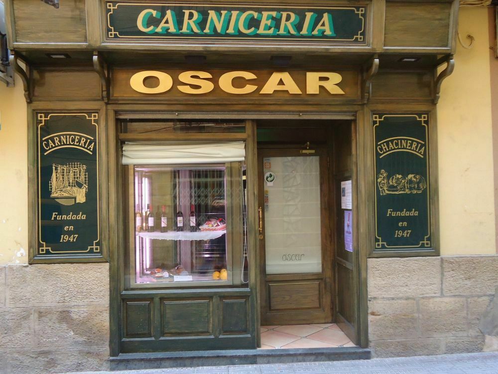 Carnicería Oscar