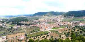 La Portellada