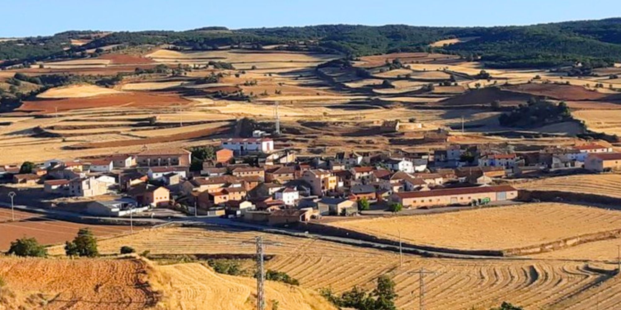 Villanueva del Rebollar de la Sierra