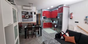 Apartamentos Turísticos El Jardín
