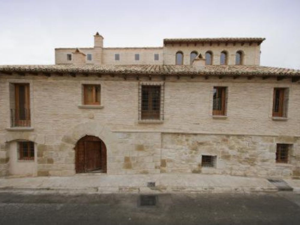 Hotel A'Corona del Reino