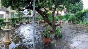 Hotel a Nieu