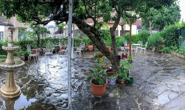 Hotel a Nieu
