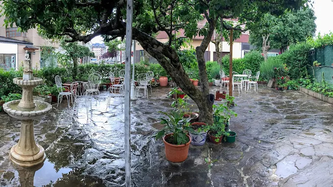 Hotel a Nieu