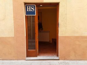 Hostal López