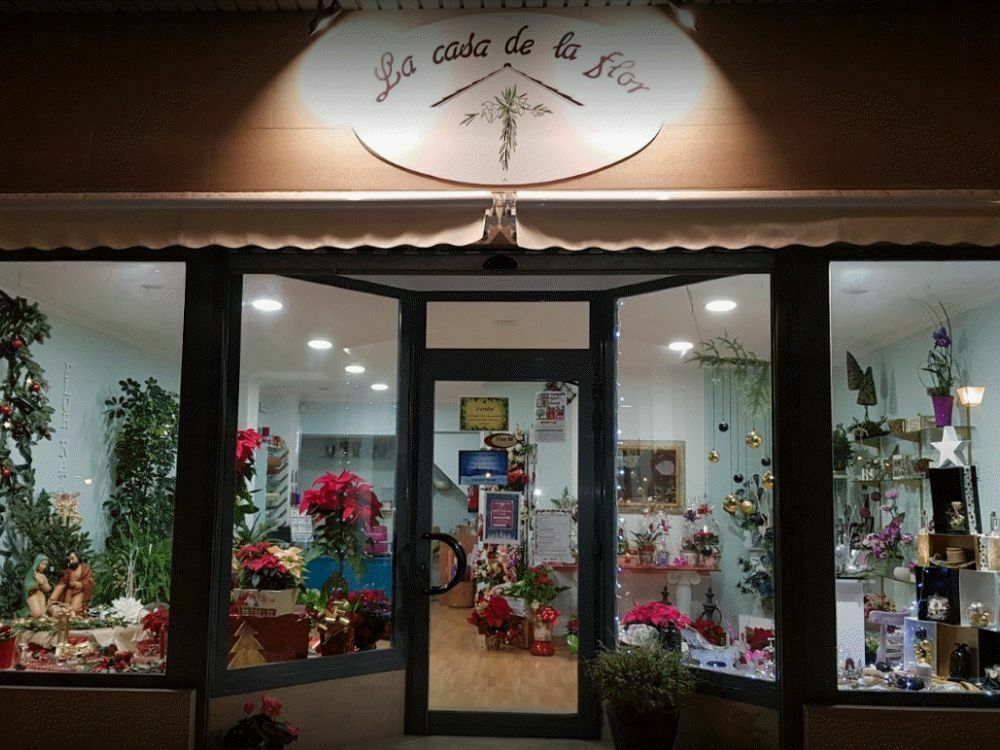 La Casa de la Flor