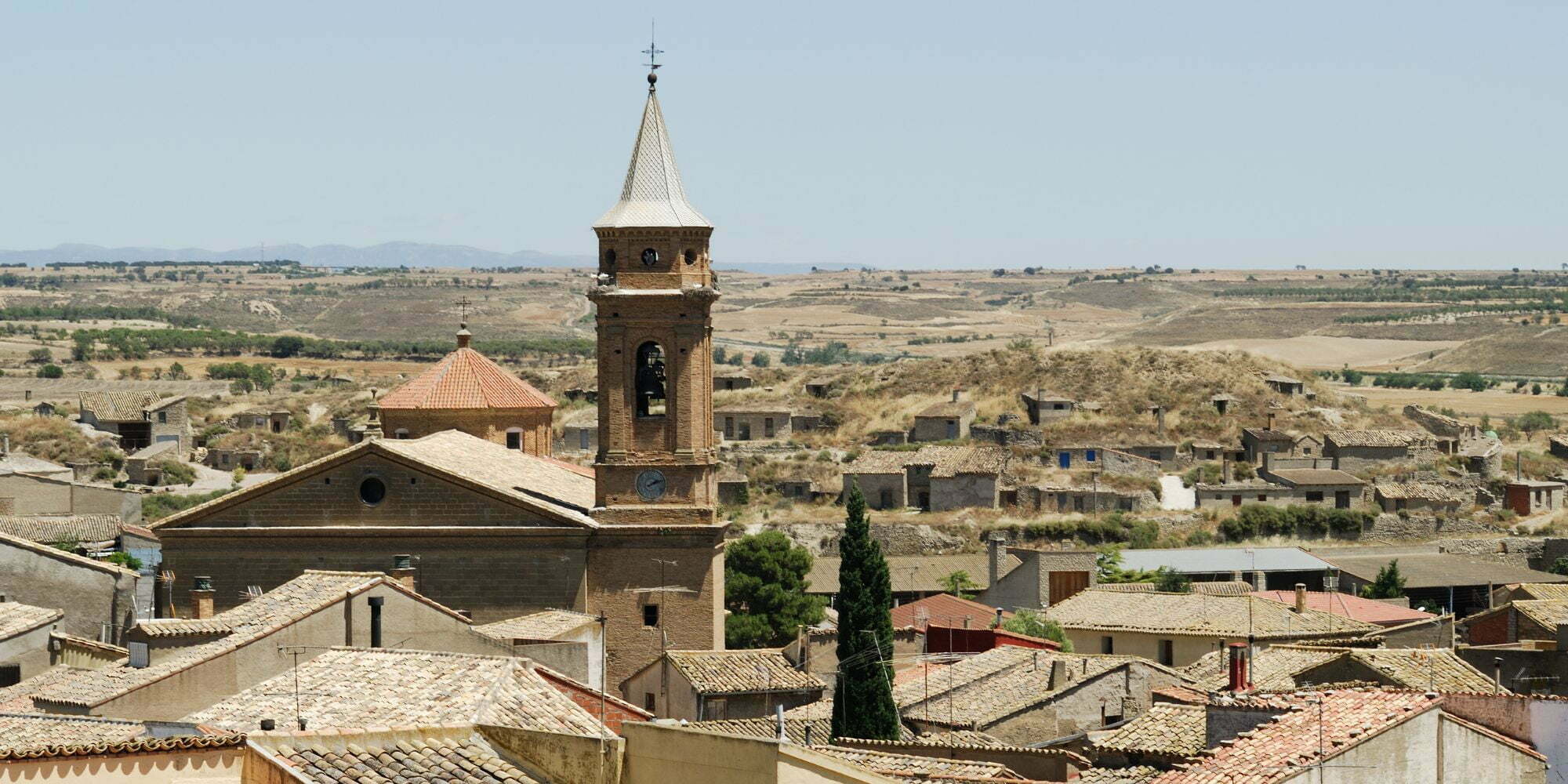 Almudévar