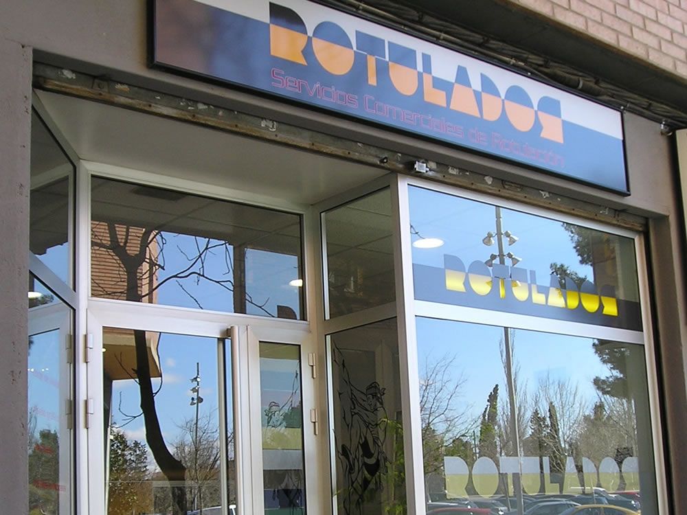 Rotulador