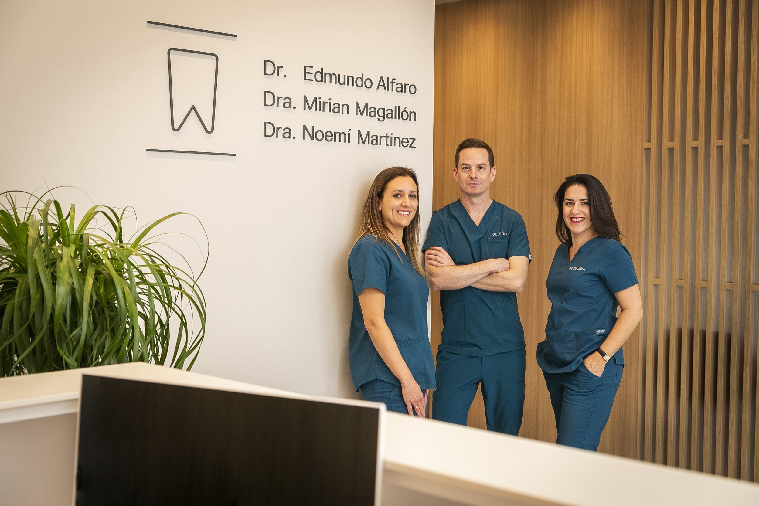 Clínica Dental Ziba Ruiseñores